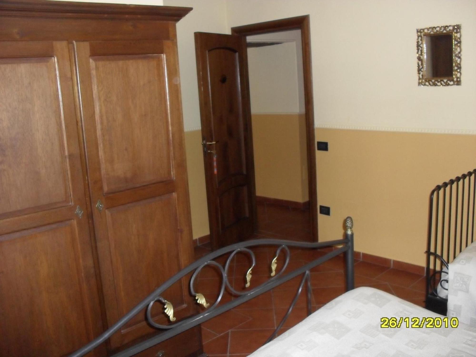 Hotel Pignatelli Napoli Habitación foto
