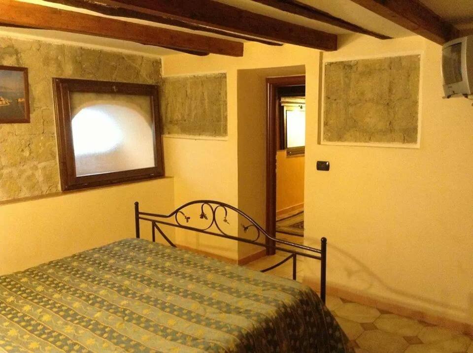 Hotel Pignatelli Napoli Exterior foto