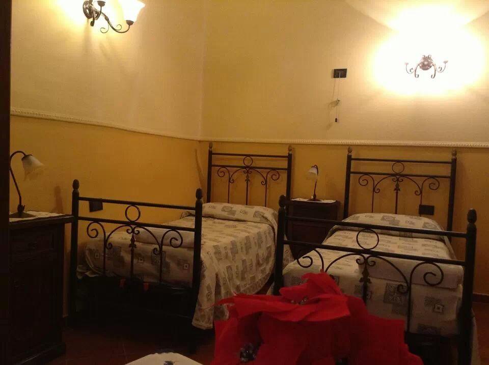 Hotel Pignatelli Napoli Exterior foto
